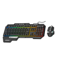 EvoFox Warhammer 2 Gaming Keyboard & Mouse