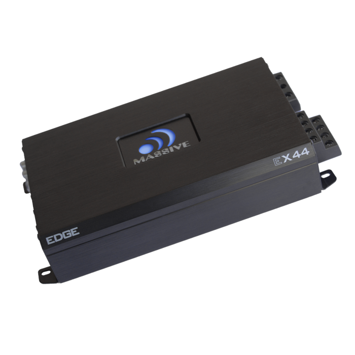 EX44N - 100 Watts RMS x 4 @ 4 Ohm 4 Channel Amplifier