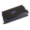 EX44N - 100 Watts RMS x 4 @ 4 Ohm 4 Channel Amplifier