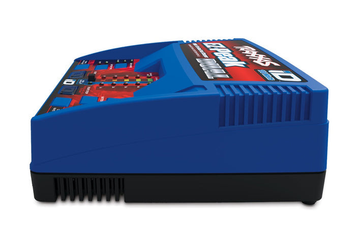 EZ-Peak 8-Amp 3s Dual Multi-Chemistry Charger