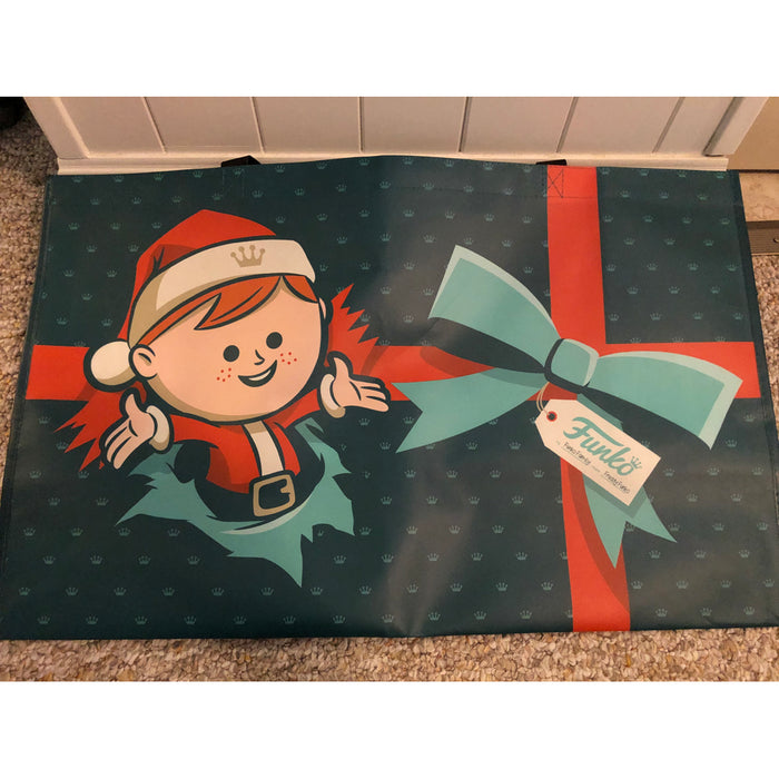 Festival of Fun Booth Bag ECCC 2021