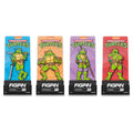 FiGPiN TMNT Set of 4