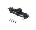 Front Axle, Assembled: SCX30