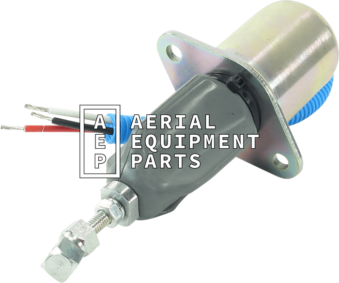 Fuel Shutoff 32183 For Genie