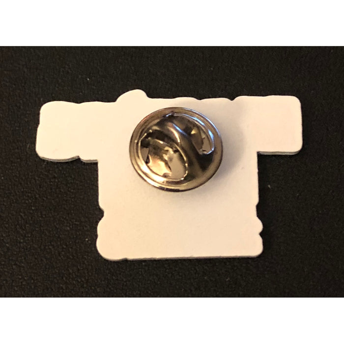 Funko Making Fun 2018 Pin Not an official Funko product, this was fan made