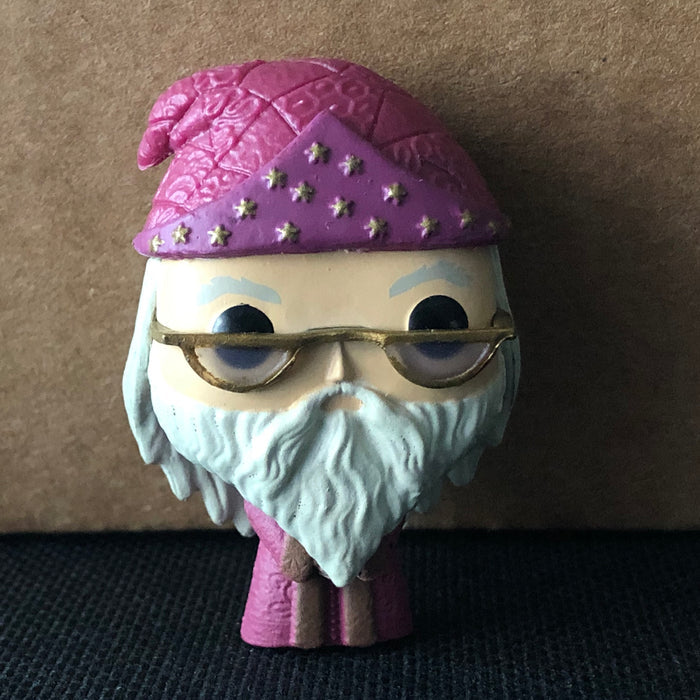 Funko Pint Size Heroes Harry Potter Albus Dumbledore Mini Vinyl Toy Figure