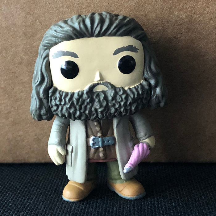 Funko Pint Size Heroes Harry Potter Hagrid Mini Vinyl Toy Figure