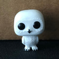 Funko Pint Size Heroes Harry Potter Hedwig Owl Mini Vinyl Toy Figure