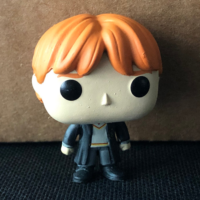 Funko Pint Size Heroes Harry Potter Ron Weasley 1 Mini Vinyl Toy Figure