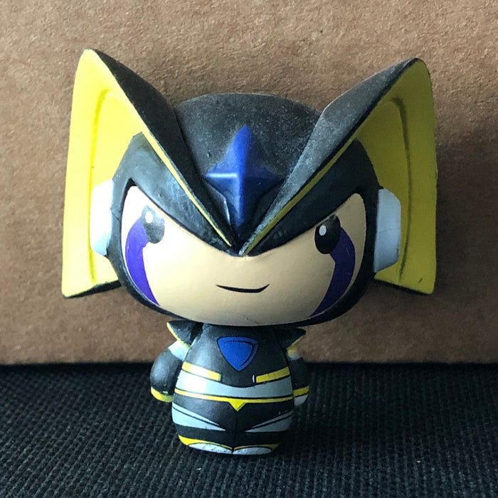 Funko Pint Size Heroes Video Games Capcom Mega Man Bass Mini Vinyl Toy Figure