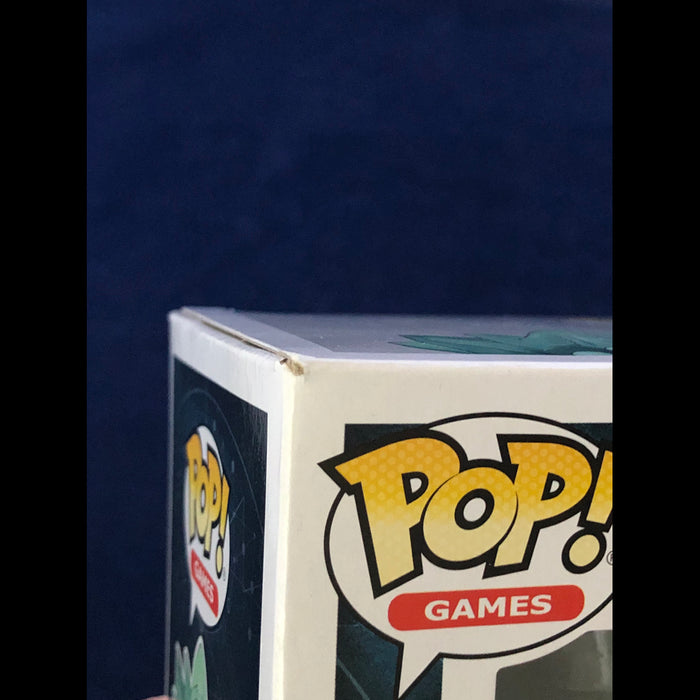 Funko Pop Destiny Crota  Glow in the Dark CHASE Target