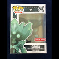 Funko Pop Destiny Crota Target