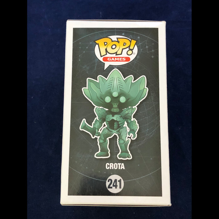 Funko Pop Destiny Crota Target