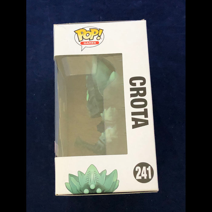 Funko Pop Destiny Crota Target