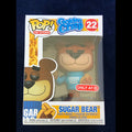 Funko Pop Funko Pop Ad Icons Cereal Sugar Bear Target Exclusive Vinyl Toy Art Figure