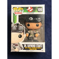 Funko Pop Ghostbusters Dr. Raymond Stantz