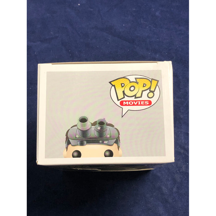 Funko Pop Ghostbusters Dr. Raymond Stantz
