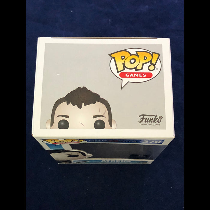 Funko Pop God of War Atreus