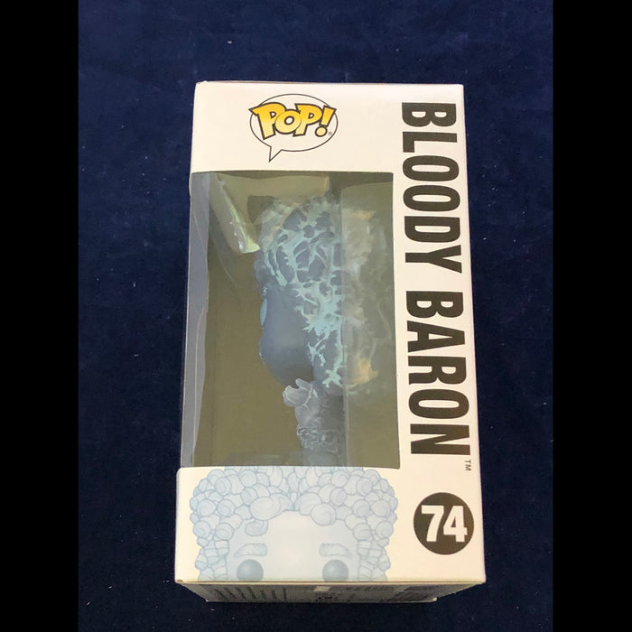 Funko Pop Harry Potter Bloody Baron