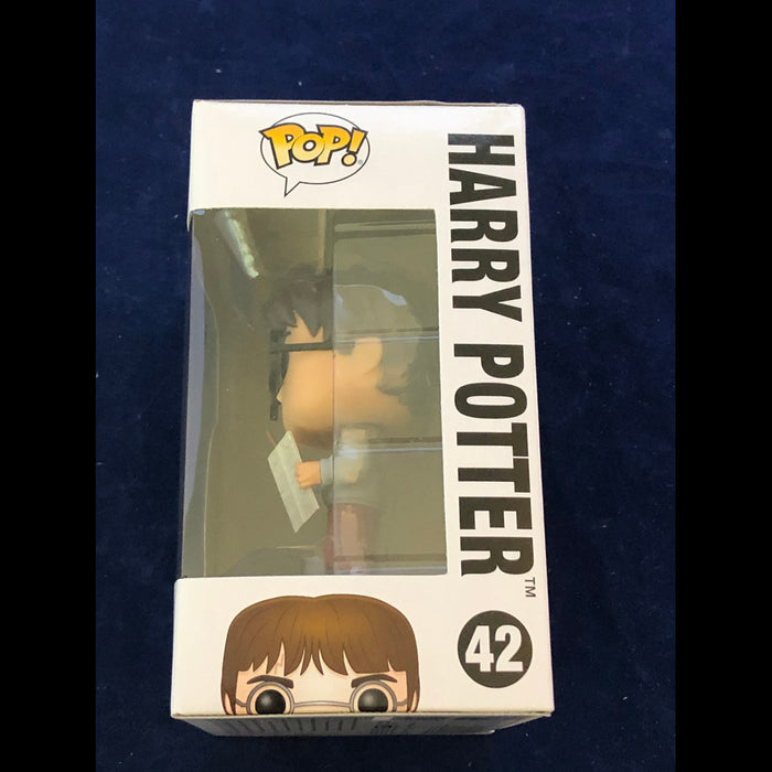 Funko Pop Harry Potter Harry Potter Marauder's Map