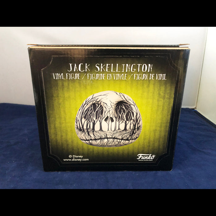 Funko Pop Jack Skellington Tree Skull Hot Topic