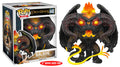 Funko Pop Lord of the Rings 6 inch Balrog