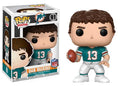 Funko Pop NFL Dan Marino #91