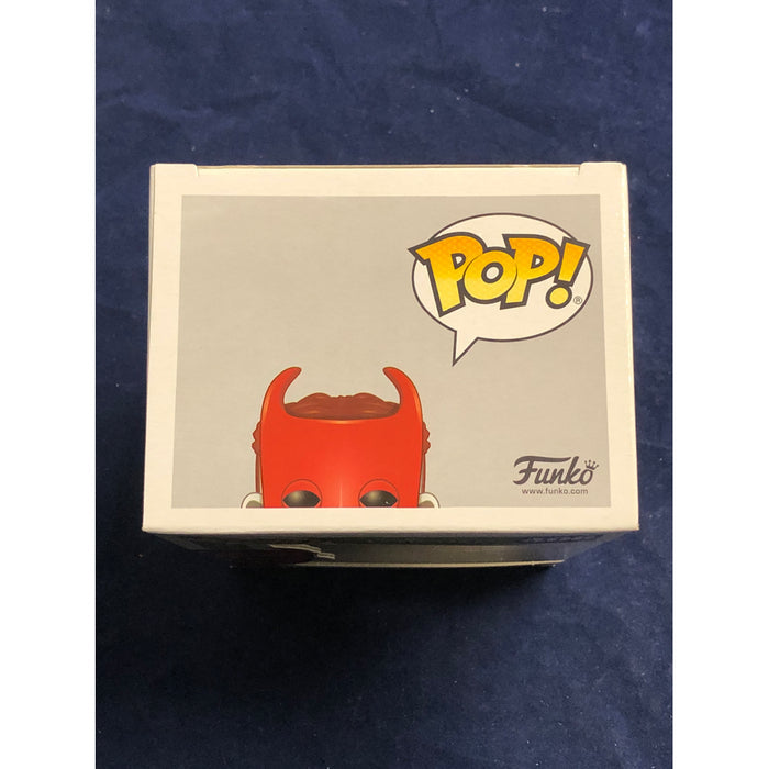 Funko Pop Nightmare Before Christmas Lock