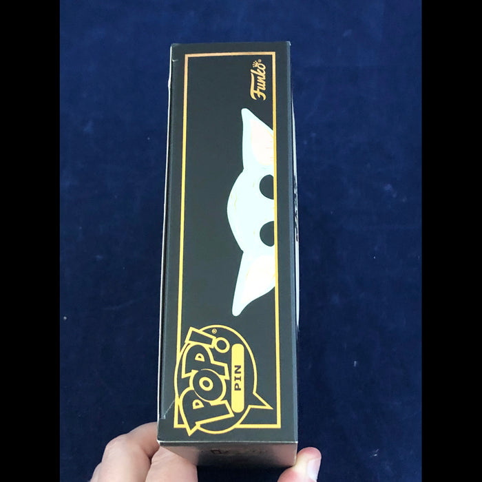 Funko Pop Pins The Child BoxLunch Exclusive Large Enamel Pin