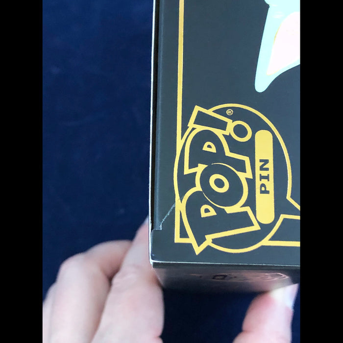 Funko Pop Pins The Child BoxLunch Exclusive Large Enamel Pin