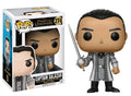 Funko Pop Pirates of the Caribbean Captain Salazar #274