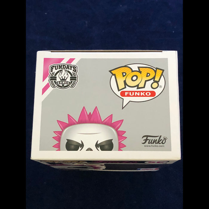 Funko Pop Proto Punk FunKon 5000LE