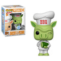Funko Pop Spastik Plastik Sam Green Funko Shop