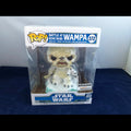 Funko Pop Star Wars Battle at Echo Base: Wampa Amazon