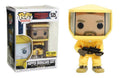 Stranger Things - Hopper Biohazard Suit (Hot Topic)