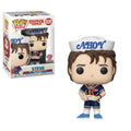 Stranger Things - Steve (Baskin Robins)