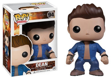 Supernatural - Dean 93