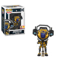 Sweeper Bot [SDCC]