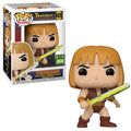 Thundarr the Barbarian (Shared) *6/10 box*