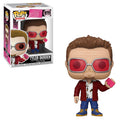 Tyler Durden