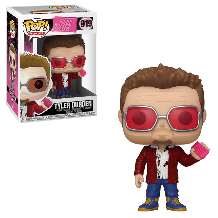 Tyler Durden