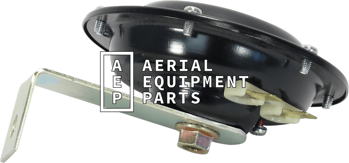 General Motors 0016-0241 Horn 12V For GM
