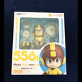 Good Smile Nendoroid 556-b Rockman Mega Man Metal Blade Figure