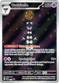 Gothitelle SVP 211 Black Star Promo Near Mint Holofoil Pokémon Card
