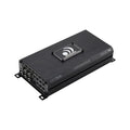 GT5X - 115 Watts RMS x 4 @ 2 Ohm + 510 Watts @ 1 Ohm 5-CH Amplifier With Bass Remote