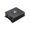 GTR1A - 1060 Watt RMS @ 1 Ohm Mono Block GT Series Full Range Amplifier With Bass Remote
