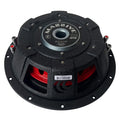 GTS12 - 12" 300 Watts RMS Dual 4 Ohm Subwoofer