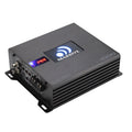 H1000 - 1050 Watt RMS @ 1 Ohm Mono Block Hippo Series Amplifier with Bass Remote