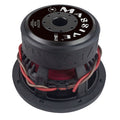 H84X - 8" 800 Watts RMS Dual 4 Ohm 2.5" V.C. Subwoofer
