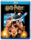Harry Potter and the Sorcerer's Stone Blu-ray